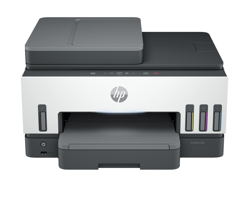 HP SMART TANK 790 A4 COLOR INK MFP HP SMART TANK 790 A4 COLOR INK MFP