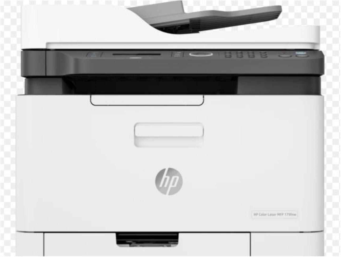 HP 179FNW COLOR LASER MFP HP 179FNW COLOR LASER MFP