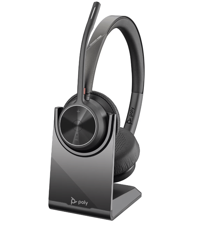 Poly VOY 4320 USB-C HS +BT700 +CHS Poly VOY 4320 USB-C HS +BT700 +CHS