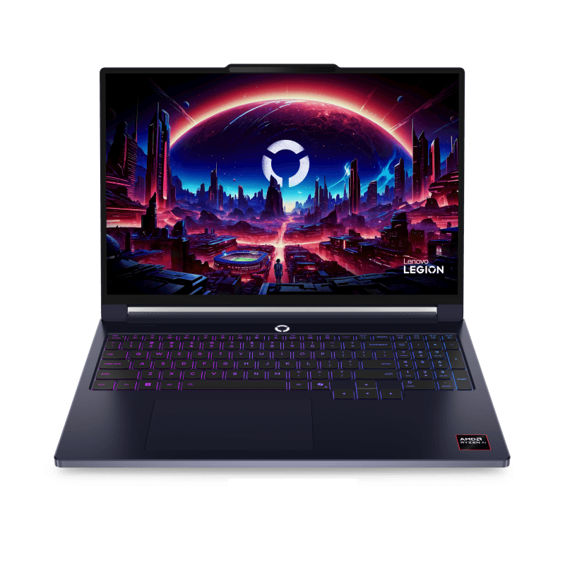 Legion 7 16 R7 AI 450 32GB 1TB 5060 DOS Legion 7 16 R7 AI 450 32GB 1TB 5060 DOS