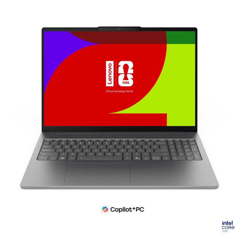 IP S5 16 2.8K U7-356H 32GB 1TB UMA DOS IP S5 16 2.8K U7-356H 32GB 1TB UMA DOS