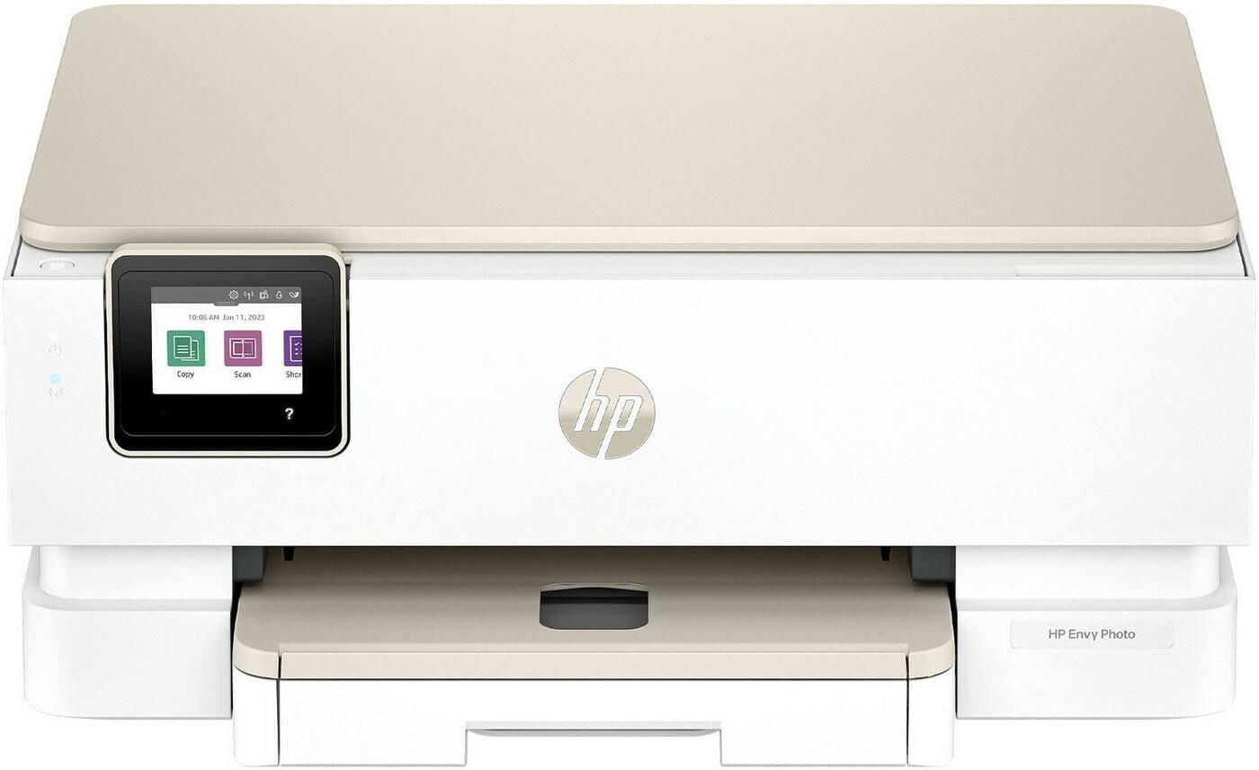 HP ENVY PHOTO 7230 COLOR INKJET MFP HP ENVY PHOTO 7230 COLOR INKJET MFP