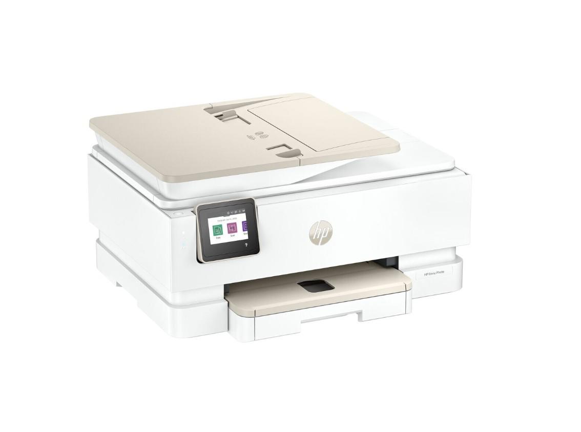 HP ENVY PHOTO 7930 COLOR INKJET MFP HP ENVY PHOTO 7930 COLOR INKJET MFP