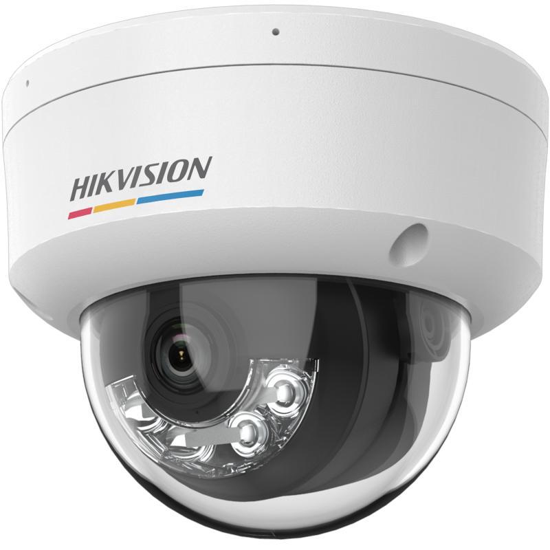 CAMERA IP DOME 6MP 2.8MM IR 30M CAMERA IP DOME 6MP 2.8MM IR 30M