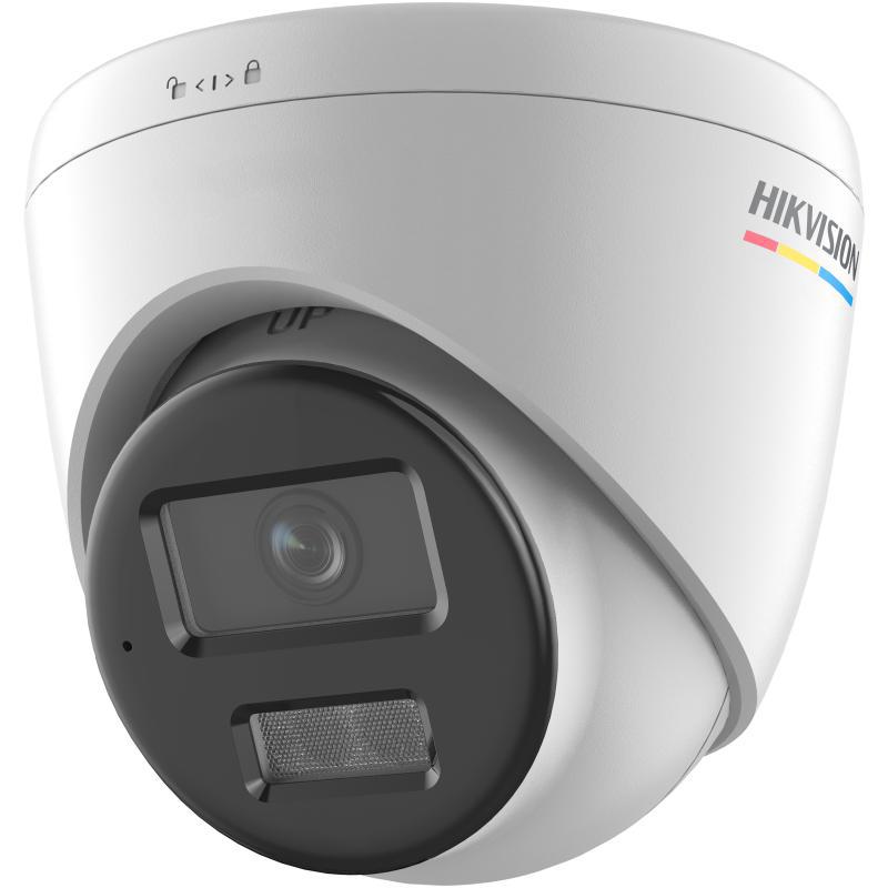 CAMERA IP TURRET 6MP 2.8MM IR 30M CAMERA IP TURRET 6MP 2.8MM IR 30M
