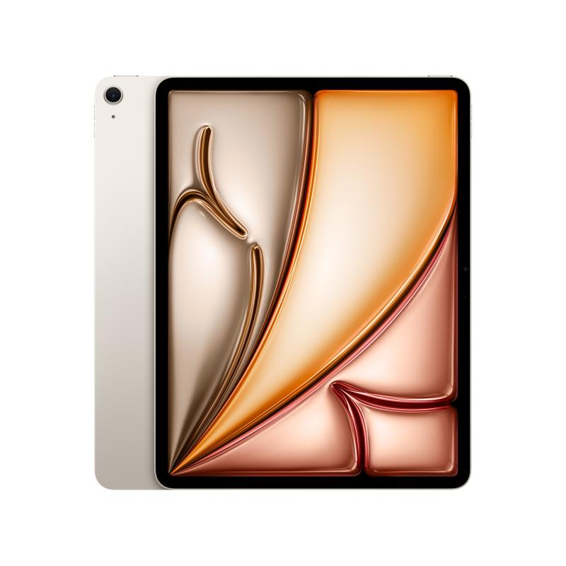iPAD AIR 13 M4 WiFi 1TB STARLIGHT iPAD AIR 13 M4 WiFi 1TB STARLIGHT