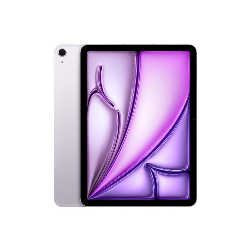 iPAD AIR 11 M4 WiFi&Cell 256GB PURPLE iPAD AIR 11 M4 WiFi&Cell 256GB PURPLE