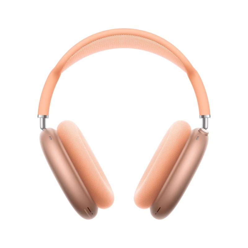 AIRPODS MAX 2 USB-C ORANGE AIRPODS MAX 2 USB-C ORANGE