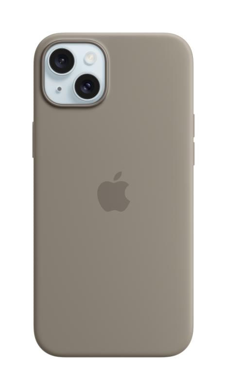 iPHONE CASE 15 PLUS SILICONE BG iPHONE CASE 15 PLUS SILICONE BG