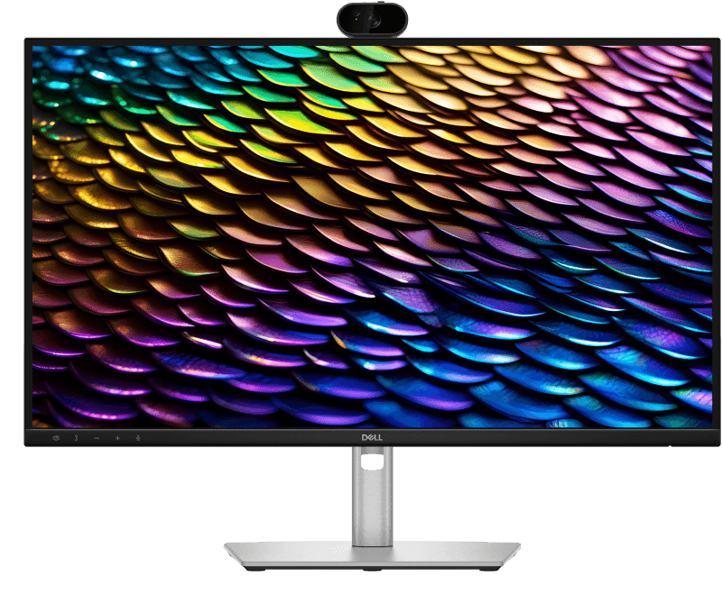 DL MON 27'' P2726DEB QHD 2560x1440 DL MON 27'' P2726DEB QHD 2560x1440
