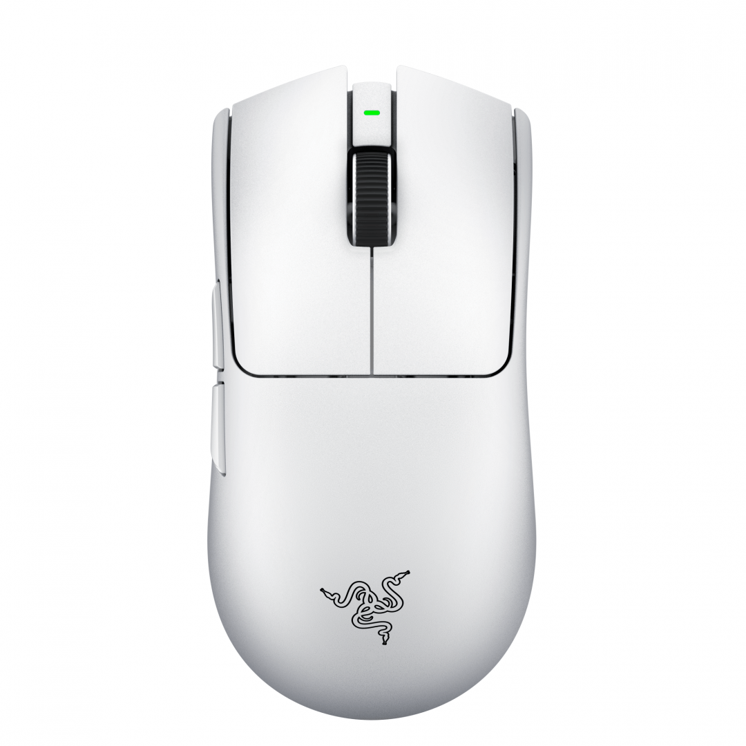 Mouse Razer Viper V4 Pro, alb Mouse Razer Viper V4 Pro, alb