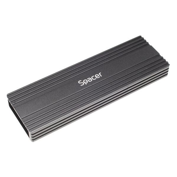 Rack extern Spacer SSD M.2 PCIe 3.1 ng Rack extern Spacer SSD M.2 PCIe 3.1 ng