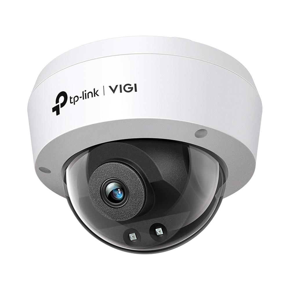 TP-LINK VIGI 4MP DOME NTW CAMERA 4MM I TP-LINK VIGI 4MP DOME NTW CAMERA 4MM I