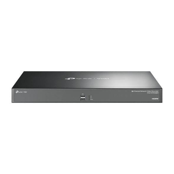 NVR VIGI 64 CH 4K TPL VIGI 64 CH 4K NW VIDEO RECORDER
