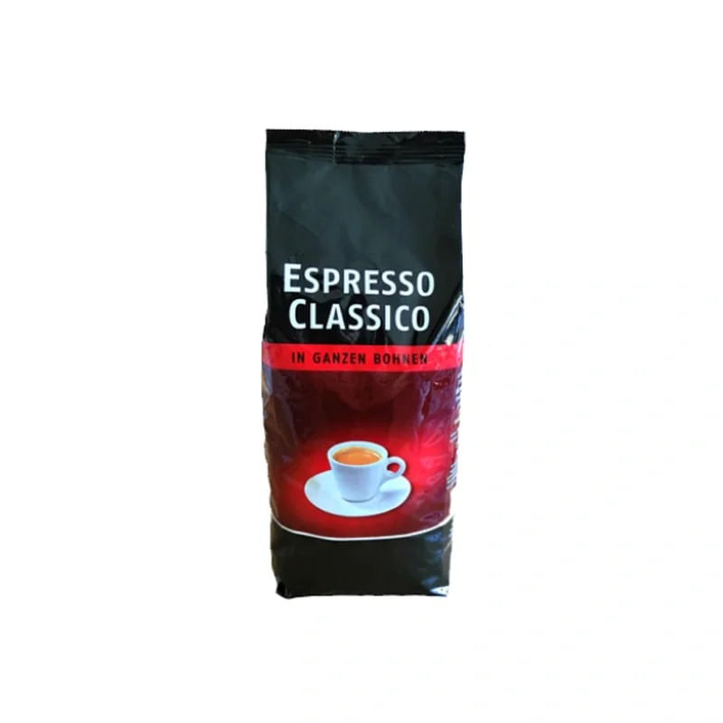 Cafea boabe JJ Darboven Espresso Classico 1 kg Cafea boabe JJ Darboven Espresso Classico 1 kg