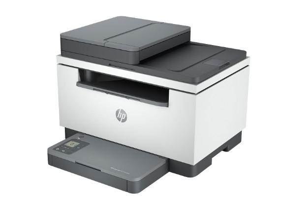 HP LASERJET M234SDW MONO LASER MFP HP LASERJET M234SDW MONO LASER MFP