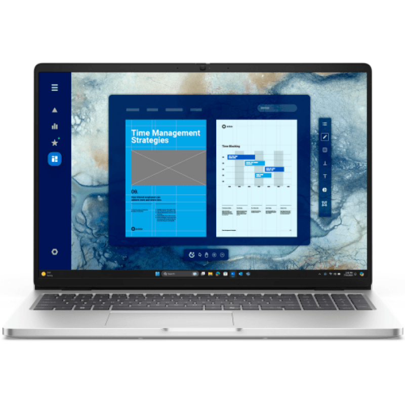 DL PC16250 FHD+ U5-235U 16 512 W11P DL PC16250 FHD+ U5-235U 16 512 W11P