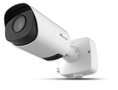 CAMERA IP BULLET 5MP IR 180M CAMERA IP BULLET 5MP IR 180M