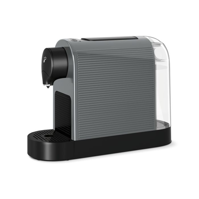 Aparat de cafea Tchibo Cafissimo Pure Plus diverse culori Aparat de cafea Tchibo Cafissimo Pure Plus diverse culori Gri
