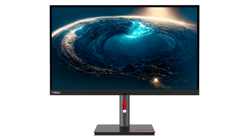 Lenovo ThinkVision P32pz-30 LED display ThinkVision P32pz-30 31.5` UHD IPS 3Y