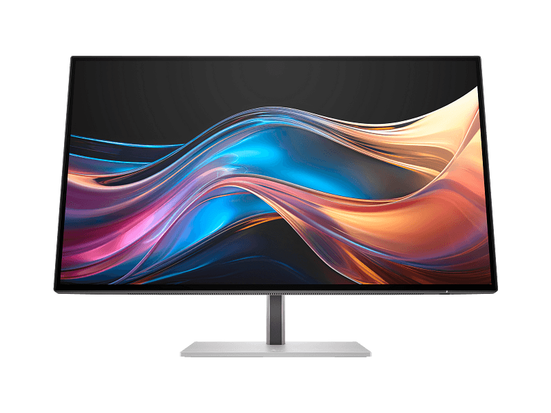 HP MONITOR Series7 Pro 27 inch QHD 727pq HP MONITOR Series7 Pro 27 inch QHD 727pq
