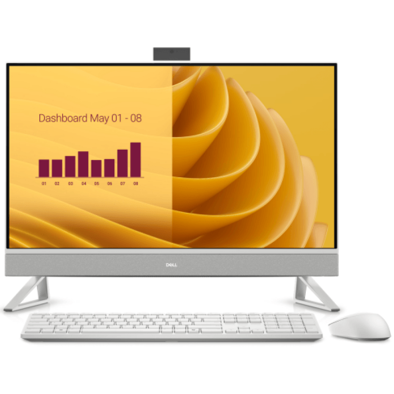 DL EC27250 FHD U7-150U 16 512 W11H DL EC27250 FHD U7-150U 16 512 W11H
