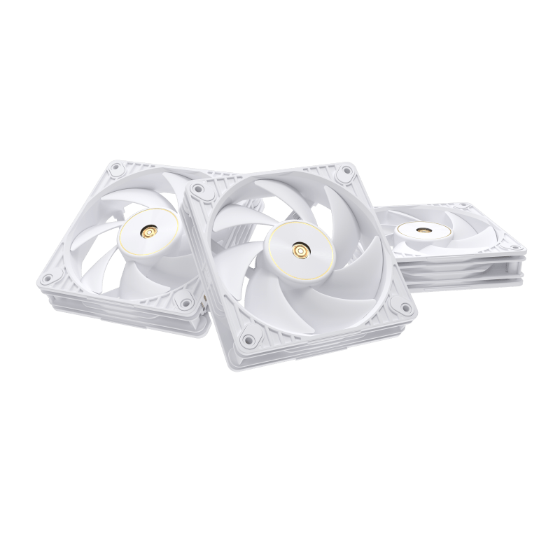 Carcasa Asus PROART PF120 FAN PWM WH Carcasa Asus PROART PF120 FAN PWM WH