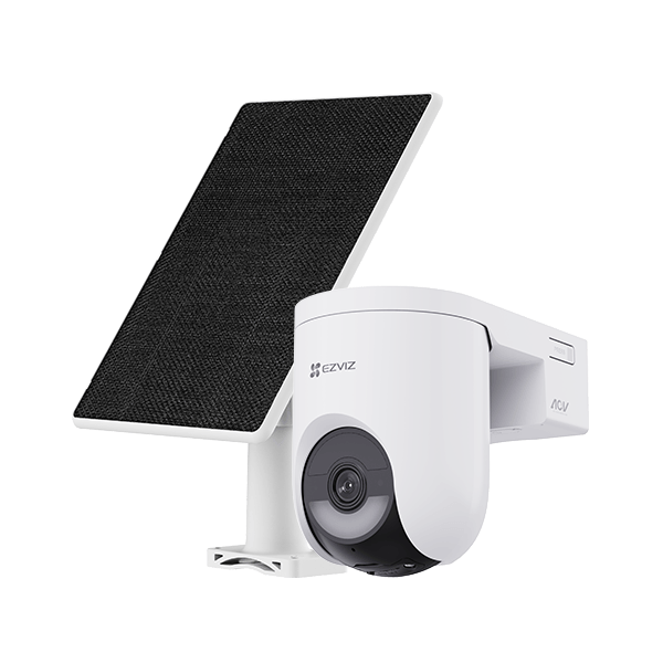 KIT CAMERA IP WiRELESS EZVIZ 8MP 4MM KIT CAMERA IP WiRELESS EZVIZ 8MP 4MM