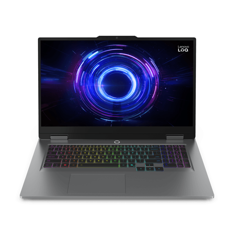 LOQ 17.3 FHD I7-13650HX 16 1TB 5050 DOS LOQ 17.3` FHD I7-13650HX 16 1TB 5050 DOS