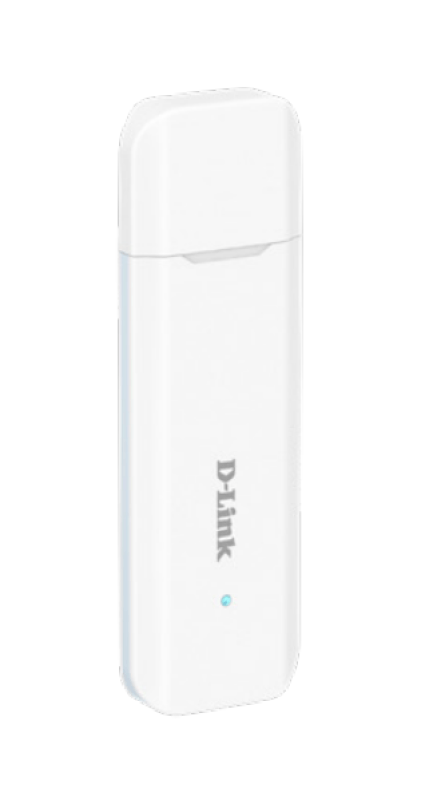 DLINK 4G LTE 150MBPS HSPA USB ADAPTER W DLINK 4G LTE 150MBPS HSPA USB ADAPTER W