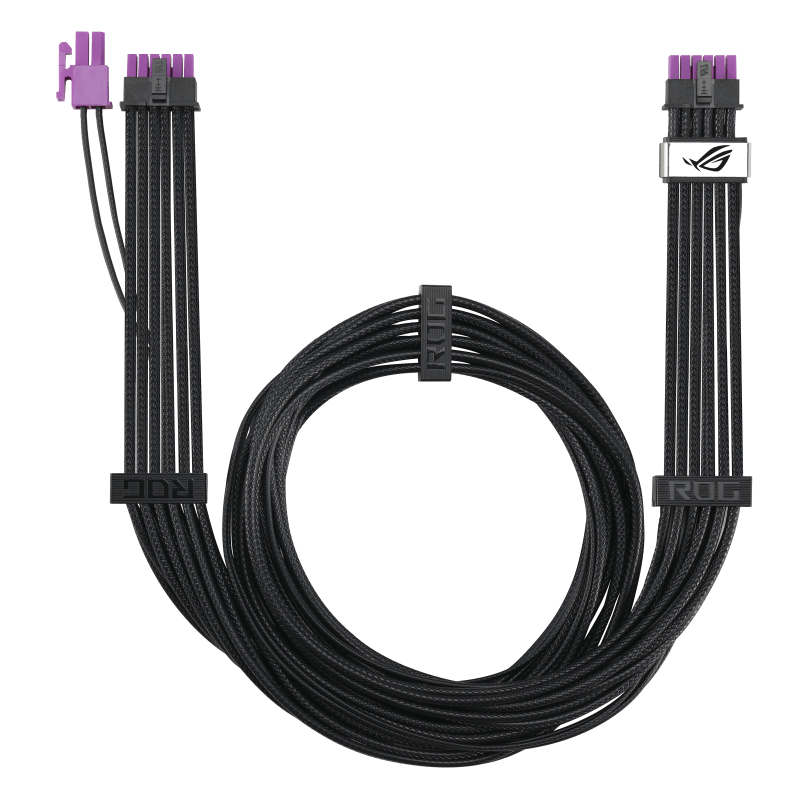 ASUS ROG-EQUALIZER//POWER CABLE ASUS ROG-EQUALIZER//POWER CABLE