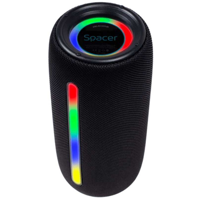 Boxa Spacer portabila ROCKER 10W Boxa Spacer portabila ROCKER 10W