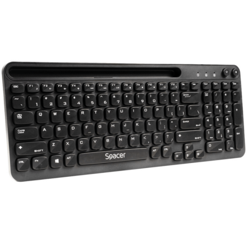 Tastatura Spacer WS SPKB-WS-04 Tastatura Spacer WS SPKB-WS-04
