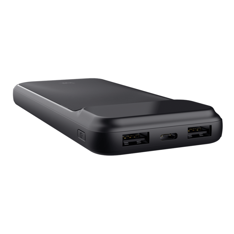 Baterie externa Trust Avala 10.000mAh ng Baterie externa Trust Avala 10.000mAh ng