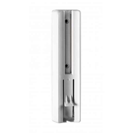 Suport Click On pentru dispensere Botanika 360 ml Suport Click On pentru dispensere Botanika 360 ml alb