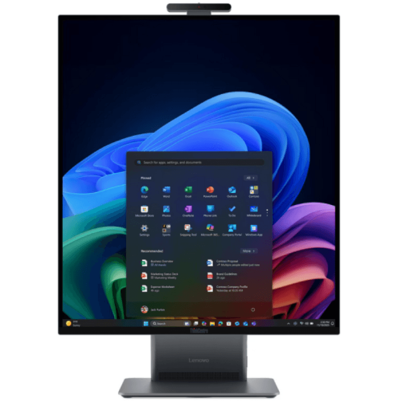 X AIO 27.6 U5-325 16 512 3YO W11P X AIO 27.6` U5-325 16 512 3YO W11P
