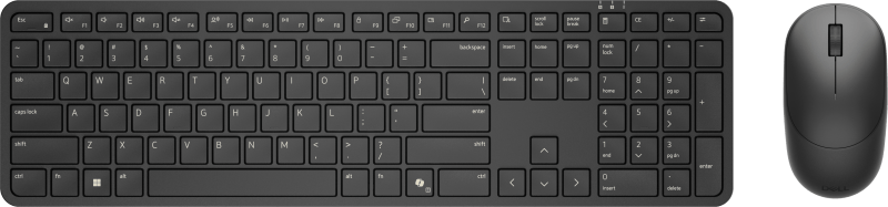 Dell Pro 5 Keyboard and Mouse KM526 US Dell Pro 5 Keyboard and Mouse KM526 US