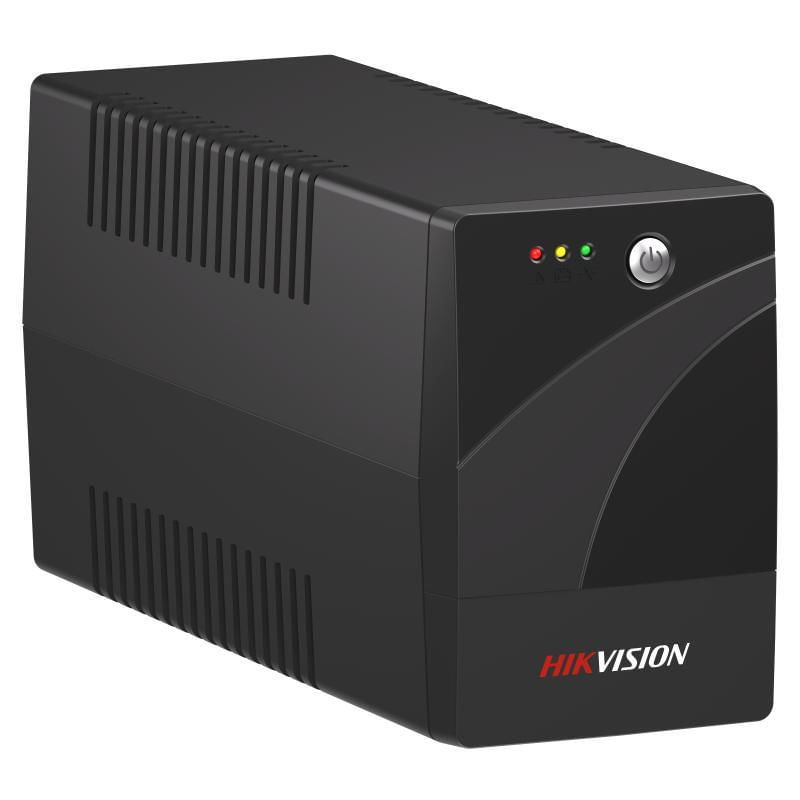 UPS HIKVISION DS-UPS600-R UPS HIKVISION DS-UPS600-R