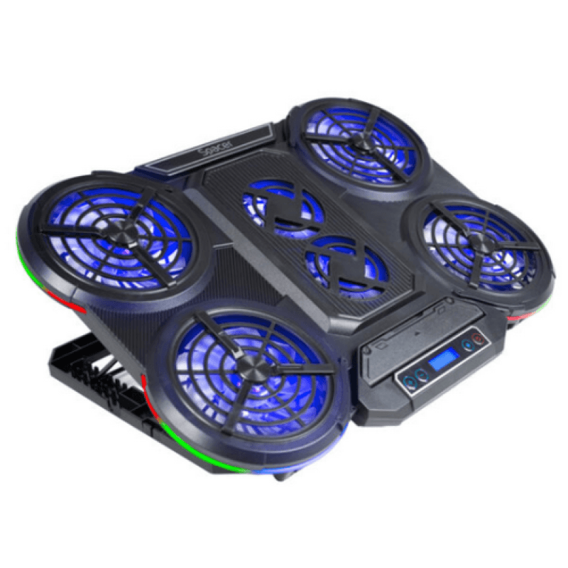 STAND LAPTOP SPACER 17 Gaming 1400RPM STAND LAPTOP SPACER 17` Gaming 1400RPM