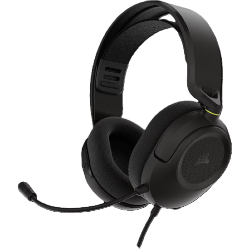 Casti Gaming cu fir Corsair HS35 V3 Casti Gaming cu fir Corsair HS35 V3