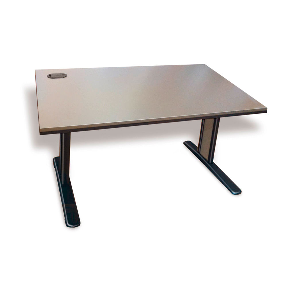 Birou Ioana Pal diverse culori 134x70x75 cm Birou Ioana Pal diverse culori 134x70x75 cm cappucino/wenge