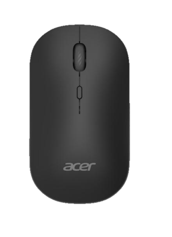 Acer Wireless Dual Mode Mouse AMR130 BK Acer Wireless Dual Mode Mouse AMR130 BK
