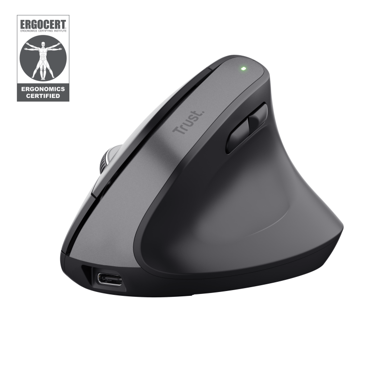 Mouse OfficeTrust Bayo+ Mouse OfficeTrust Bayo+