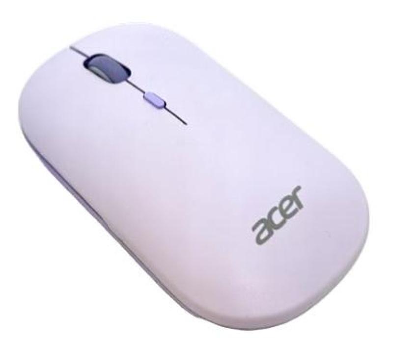 Acer Wireless Dual Mode Mouse AMR130 PP Acer Wireless Dual Mode Mouse AMR130 PP