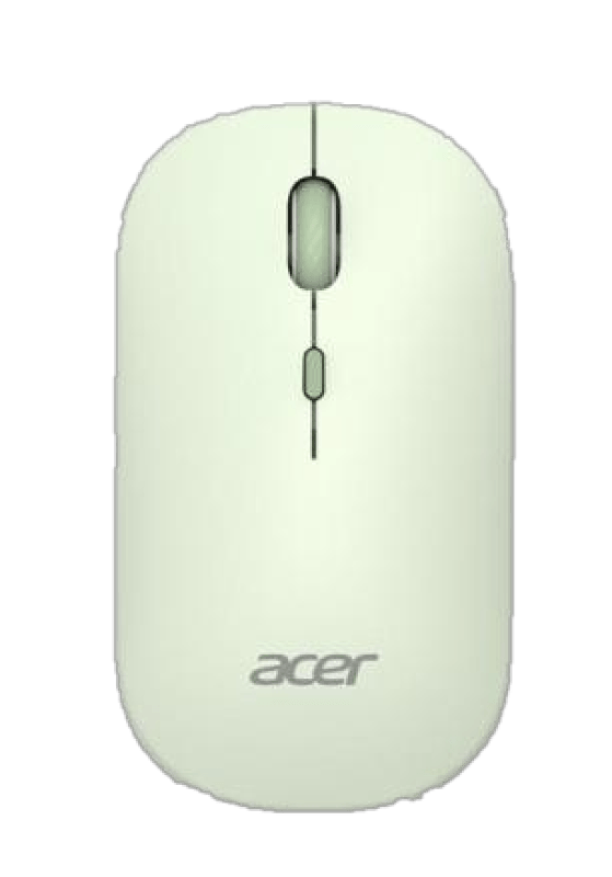 Acer Wireless Dual Mode Mouse AMR130 GR Acer Wireless Dual Mode Mouse AMR130 GR