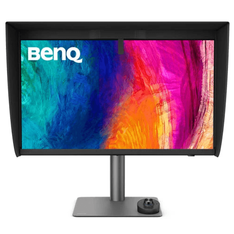 MONITOR 27 BENQ PD2770U MONITOR 27` BENQ PD2770U