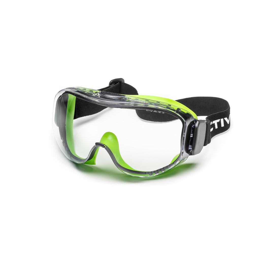 Ochelari de protectie transparenti Active Gear V320 Ochelari de protectie transparenti Active Gear V320