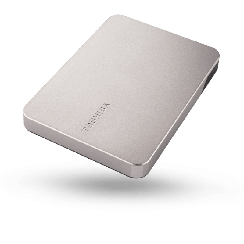 Toshiba Canvio Flex external hard drive Toshiba Canvio Flex external hard drive