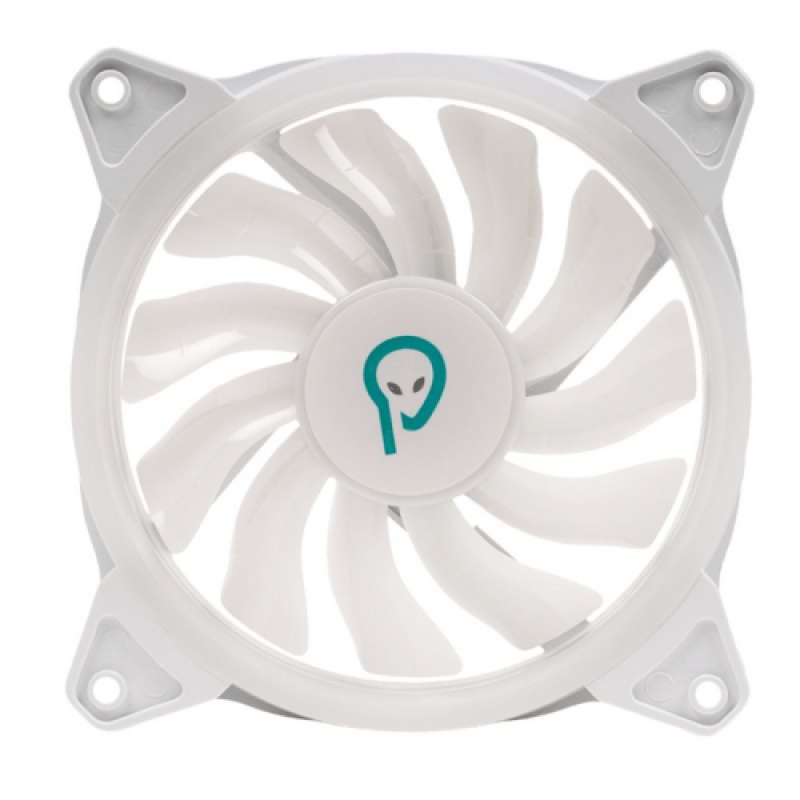 Ventilator Spacer 120mm 1200 RPM ARGB Ventilator Spacer 120mm 1200 RPM ARGB