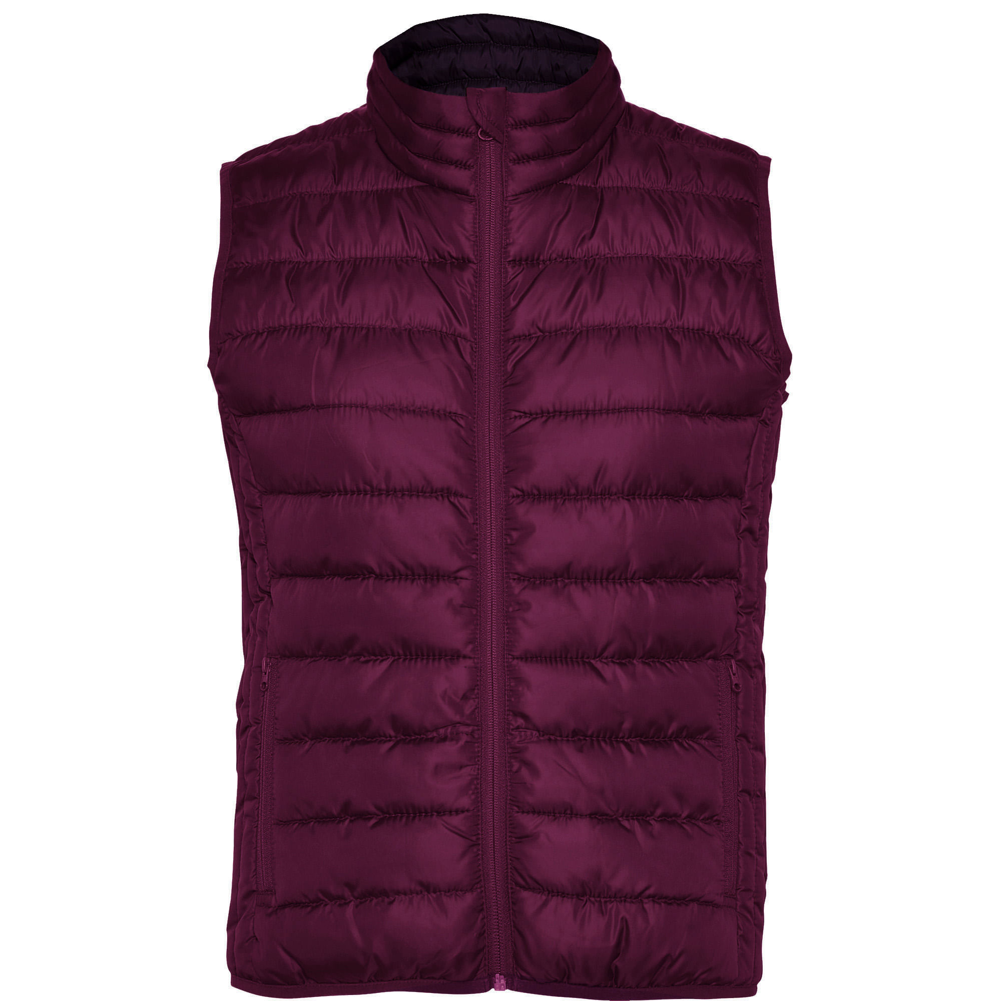 Vestă de protecție vătuită dama Oslo Woman Roly navy mărimea M Vestă de protecție vătuită dama Oslo Woman Roly navy mărimea M